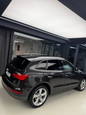 Обява за продажба на Audi Q5 3.0 Quattro  ~32 000 лв. - изображение 5