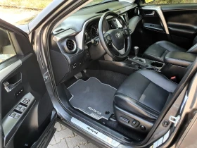 Toyota Rav4 2.5Hybrid 4WD Launge | Mobile.bg    7