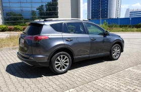 Toyota Rav4 2.5Hybrid 4WD Launge | Mobile.bg    4