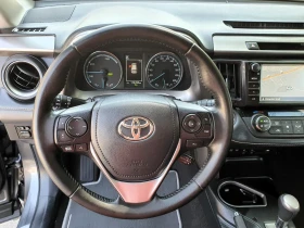 Toyota Rav4 2.5Hybrid 4WD Launge | Mobile.bg    8