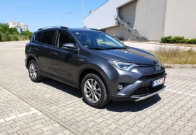 Toyota Rav4 2.5Hybrid 4WD Launge | Mobile.bg    3