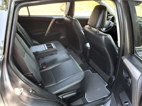 Toyota Rav4 2.5Hybrid 4WD Launge | Mobile.bg    12