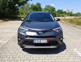 Toyota Rav4 2.5Hybrid 4WD Launge | Mobile.bg    2