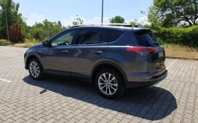 Toyota Rav4 2.5Hybrid 4WD Launge | Mobile.bg    6