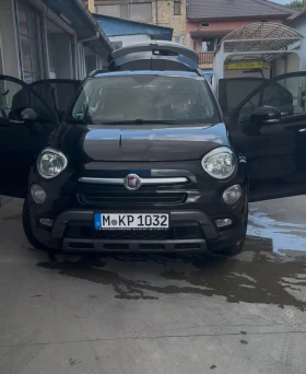 Обява за продажба на Fiat 500X ~10 500 EUR - изображение 1