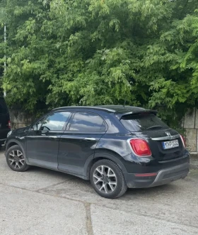 Обява за продажба на Fiat 500X ~10 500 EUR - изображение 3