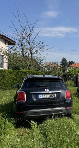 Обява за продажба на Fiat 500X ~10 500 EUR - изображение 1