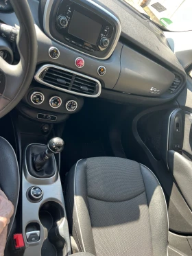 Обява за продажба на Fiat 500X ~10 500 EUR - изображение 5