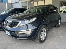 Kia Sportage БЕНЗИН= 107.000км КАТО НОВА! - 18900 лв. - 86758970 2