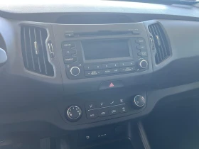 Kia Sportage БЕНЗИН= 107.000км КАТО НОВА! - 18900 лв. - 86758970 7