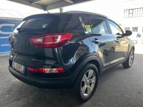 Kia Sportage БЕНЗИН= 107.000км КАТО НОВА! - 18900 лв. - 86758970 4