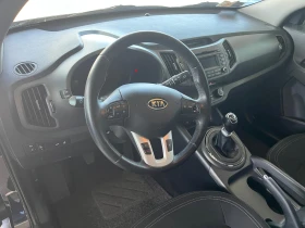 Kia Sportage БЕНЗИН= 107.000км КАТО НОВА! - 18900 лв. - 86758970 6