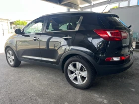 Kia Sportage БЕНЗИН= 107.000км КАТО НОВА! - 18900 лв. - 86758970 3