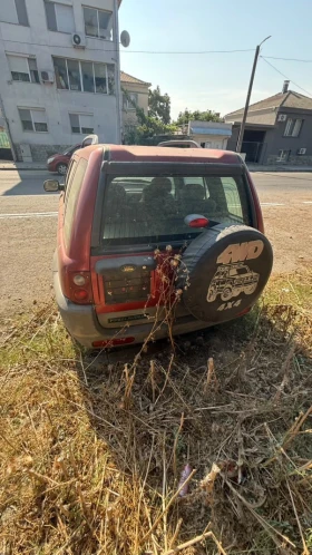 Обява за продажба на Land Rover Freelander 2.0  ~ 123 лв. - изображение 2 | Auto.bg Обява за продажба на Land Rover Freelander 2.0  ~ 123 лв. - изображение 2