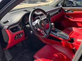 Porsche Macan TURBO CARFAX АВТО КРЕДИТ - 37200 лв. - 38014092 6