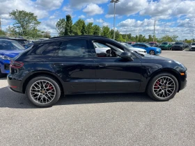 Porsche Macan TURBO CARFAX АВТО КРЕДИТ - 37200 лв. - 38014092 2