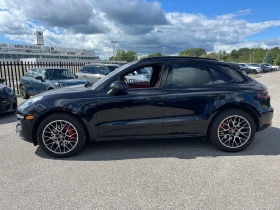 Porsche Macan TURBO CARFAX АВТО КРЕДИТ - 37200 лв. - 38014092 5