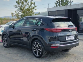 Kia Sportage 2.0 CRDI AWD Aut. 185 к.с. - 47500 лв. - 12446992 6