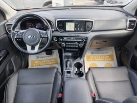 Kia Sportage 2.0 CRDI AWD Aut. 185 к.с. - 47500 лв. - 12446992 8