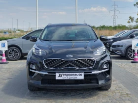 Kia Sportage 2.0 CRDI AWD Aut. 185 к.с. - 47500 лв. - 12446992 2