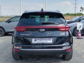 Kia Sportage 2.0 CRDI AWD Aut. 185 к.с. - 47500 лв. - 12446992 5