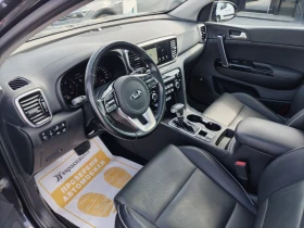 Kia Sportage 2.0 CRDI AWD Aut. 185 к.с. - 47500 лв. - 12446992 11