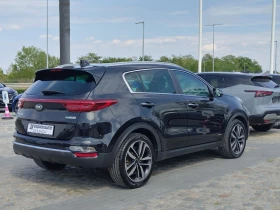 Kia Sportage 2.0 CRDI AWD Aut. 185 к.с. - 47500 лв. - 12446992 4