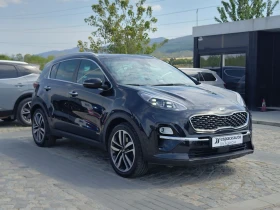 Kia Sportage 2.0 CRDI AWD Aut. 185 к.с. - 47500 лв. - 12446992 3