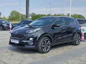 Kia Sportage 2.0 CRDI AWD Aut.  185 к.с.