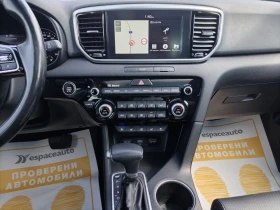 Kia Sportage 2.0 CRDI AWD Aut. 185 к.с. - 47500 лв. - 12446992 12