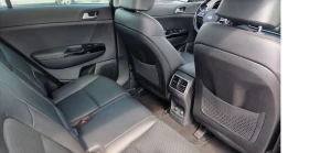Kia Sportage 2.0 CRDI AWD Aut. 185 к.с. - 47500 лв. - 12446992 14