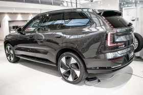 Обява за продажба на Volvo EX90 TWIN MOTOR PERFORMANCE ULTRA* 7 МЕСТЕН*  ~77 900 EUR - изображение 1