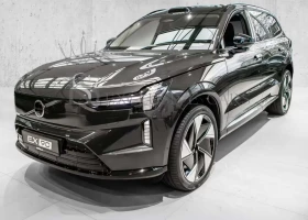 Volvo EX90 TWIN MOTOR PERFORMANCE ULTRA* 7 МЕСТЕН* 