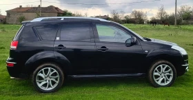 Обява за продажба на Citroen C-Crosser ~12 500 лв. - изображение 1
