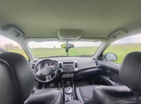 Обява за продажба на Citroen C-Crosser ~12 500 лв. - изображение 9