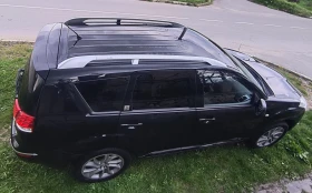 Обява за продажба на Citroen C-Crosser ~12 500 лв. - изображение 5
