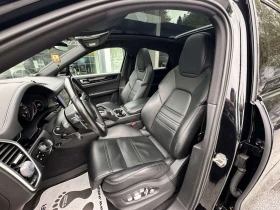 Porsche Cayenne S / BOSE/HUD/PANO/360 CAMERA/  | Mobile.bg    8