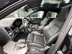 Porsche Cayenne S / BOSE/HUD/PANO/360 CAMERA/  | Mobile.bg    7