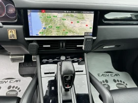 Porsche Cayenne S / BOSE/HUD/PANO/360 CAMERA/  | Mobile.bg    12