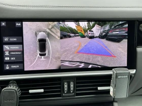 Porsche Cayenne S / BOSE/HUD/PANO/360 CAMERA/  | Mobile.bg    11