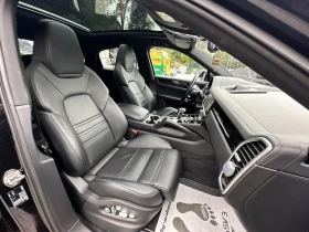 Porsche Cayenne S / BOSE/HUD/PANO/360 CAMERA/  | Mobile.bg    15