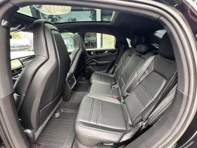 Porsche Cayenne S / BOSE/HUD/PANO/360 CAMERA/  | Mobile.bg    16