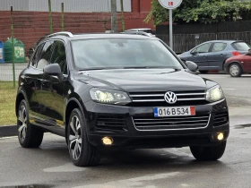 VW Touareg   100%     | Mobile.bg    2