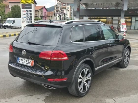 VW Touareg   100%     | Mobile.bg    7