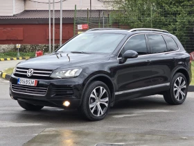 VW Touareg   100%     | Mobile.bg    3