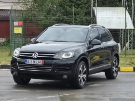 VW Touareg   100%     | Mobile.bg    9