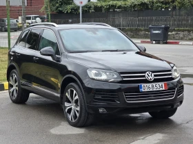 VW Touareg   100%     | Mobile.bg    8