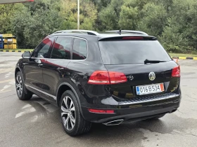 VW Touareg   100%     | Mobile.bg    6