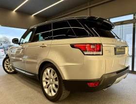Land Rover Range Rover Sport HSE SDV6* 7-Местен* Лизинг* Pano*  - 39900 лв. / 20400.55 € - 25964241 4