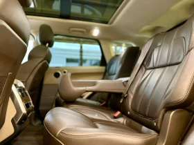 Land Rover Range Rover Sport HSE SDV6* 7-Местен* Лизинг* Pano*  - 39900 лв. / 20400.55 € - 25964241 14